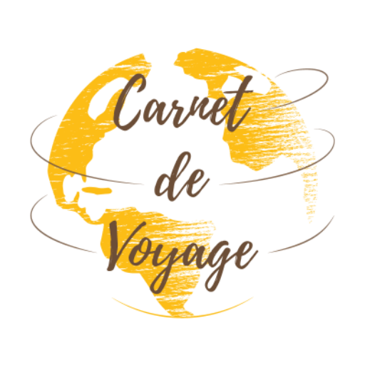 Carnets de voyage